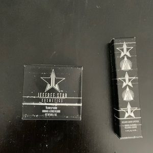 J* Lip Scrub Diet Root Beer / Liquid lip Shane